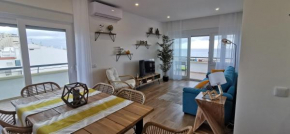 Apartamento Varanda do Sol
